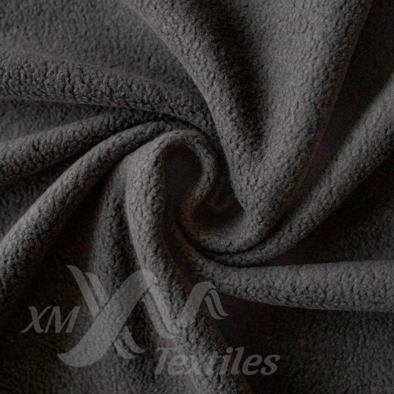 Fr Fleece Flame Retardant Knitted Fabrics Fleece Xm Textiles