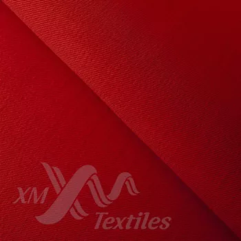 Flame Retardant Cotton Polyester Fabrics