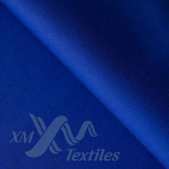 Flame Retardant Cotton/Nylon Fabrics