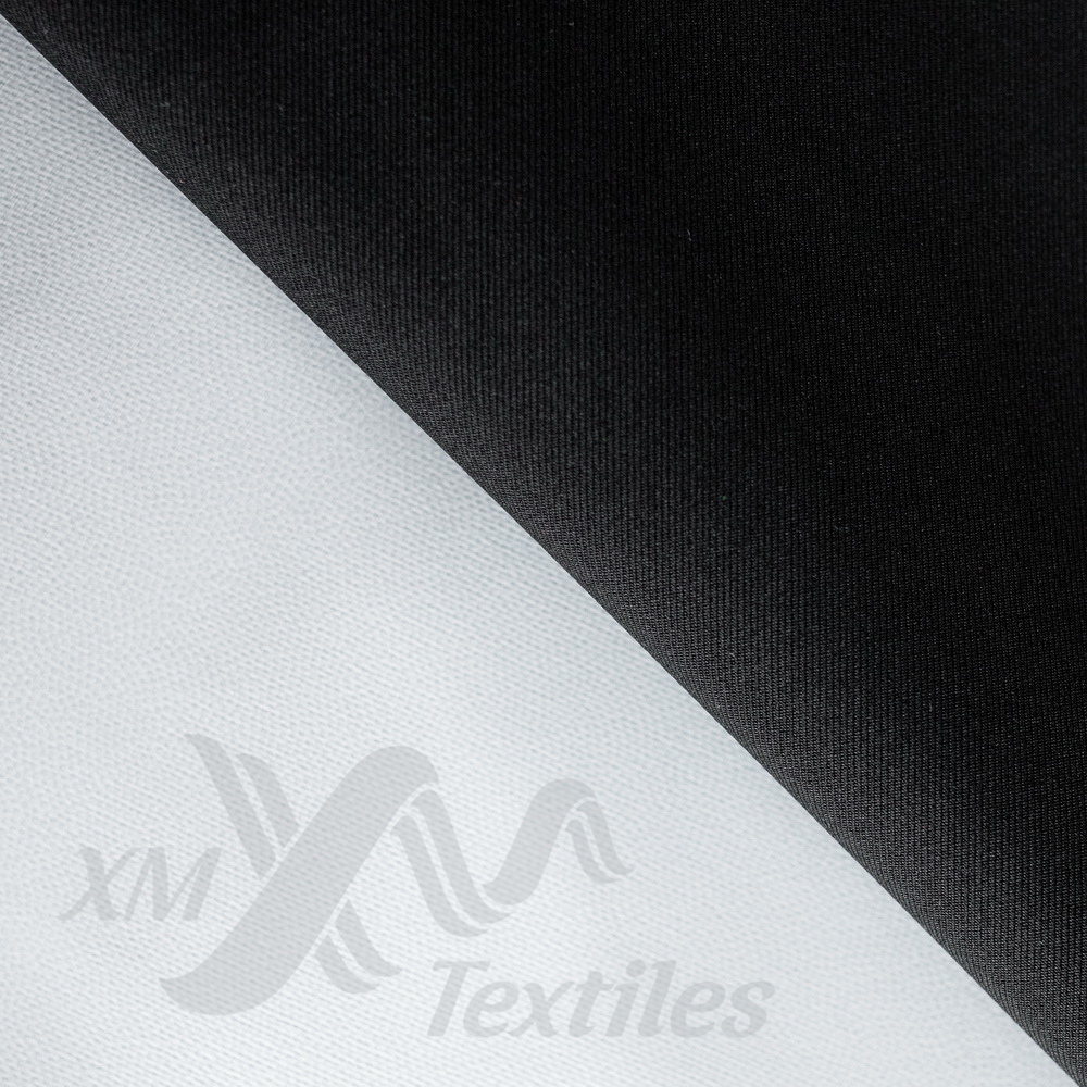 150D polyester mechanical stretch fabric with TPU waterproof