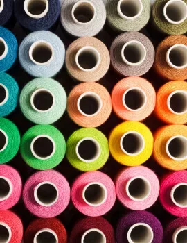 Sewing Threads