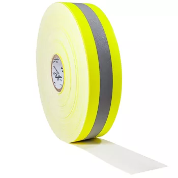 Flame Retardant Reflective tapes